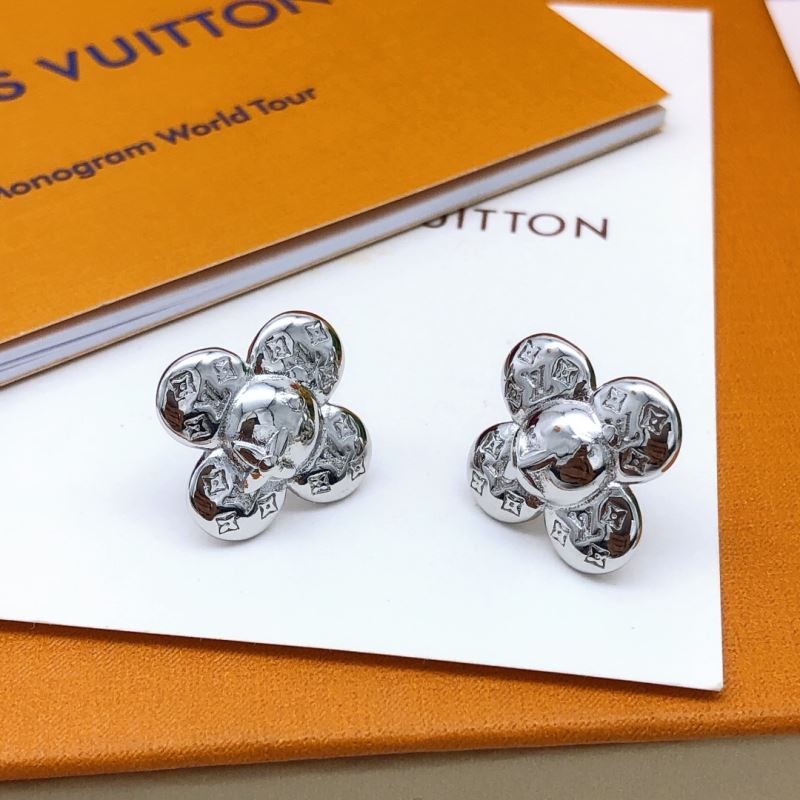 Louis Vuitton Earrings